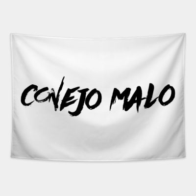 Conejo Malo Tapestry Official Bad Bunny Merch