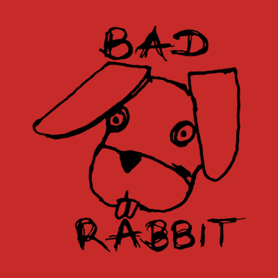 Bad Rabbit Hoodie Official Bad Bunny Merch