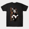 Bad Bunny T-Shirt Official Bad Bunny Merch
