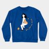 Yo Perreo Sola Vintage Design Crewneck Sweatshirt Official Bad Bunny Merch