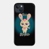 Imma Skip Easter Bad Bunny Rabbit Phone Case Official Bad Bunny Merch