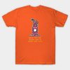 Bad Easter Bunny T-Shirt Official Bad Bunny Merch