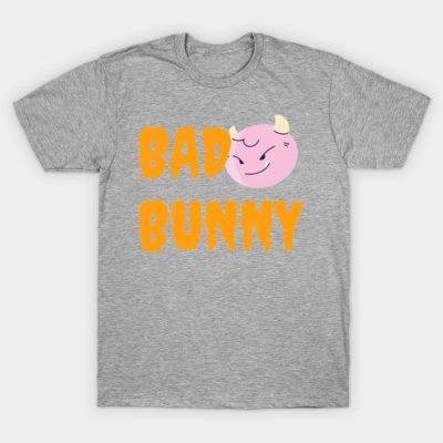 Bad Bunny T-Shirt Official Bad Bunny Merch