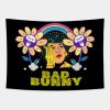 Bad Bunny Tapestry Official Bad Bunny Merch
