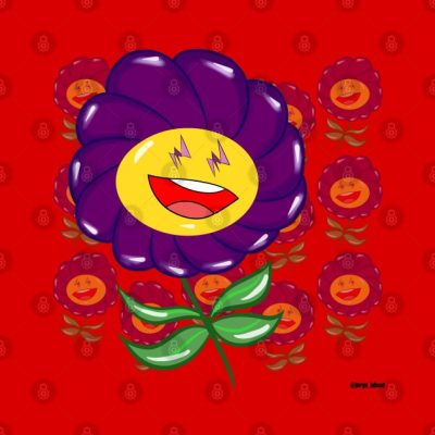 J Balvin Colores Reggaeton Sunflower Ecopop Tapestry Official Bad Bunny Merch