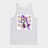 Hops The Bad Easter Bunny Tank Top Official Bad Bunny Merch