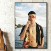 Bad Bunny Posters Bad Bunny Playboy Poster 1 Poster - Bad Bunny Store