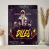 Diles Bad Bunny Poster 1 Poster - Bad Bunny Store