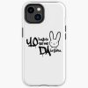 Yhlqmdlg Iphone Case Official Bad Bunny Merch