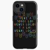 #Yhlqmdlg Iphone Case Official Bad Bunny Merch