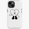 Bad Bunny New Tattoo Un Verano Sin Ti Black Iphone Case Official Bad Bunny Merch