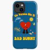 Un Verano Sin Ti Shirt Bunny Un Verano Sin Ti Worlds Hottest Tour Iphone Case Official Bad Bunny Merch