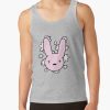 Bad Bunny Floral Bunny Tank Top Official Bad Bunny Merch