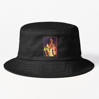 Un Verano Sin Ti Bucket Hat Official Bad Bunny Merch