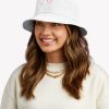 Bad Bunny Target Cute Bucket Hat Official Bad Bunny Merch