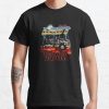 Bad Bunny The Last Tour In The World T-Shirt Official Bad Bunny Merch