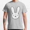 Bad Bunny Baby (White) T-Shirt Official Bad Bunny Merch