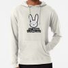 ssrcolightweight hoodiemensoatmeal heatherfrontsquare productx1000 bgf8f8f8 1 - Bad Bunny Store