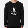 ssrcolightweight sweatshirtmens10101001c5ca27c6frontsquare productx1000 bgf8f8f8 1 - Bad Bunny Store