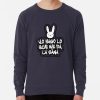 ssrcolightweight sweatshirtmens322e3f696a94a5d4frontsquare productx1000 bgf8f8f8 1 - Bad Bunny Store