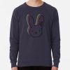ssrcolightweight sweatshirtmens322e3f696a94a5d4frontsquare productx1000 bgf8f8f8 8 - Bad Bunny Store