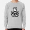 Yhlqmdlg Sweatshirt Official Bad Bunny Merch