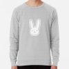 ssrcolightweight sweatshirtmensheather greyfrontsquare productx1000 bgf8f8f8 2 - Bad Bunny Store