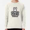 ssrcolightweight sweatshirtmensoatmeal heatherfrontsquare productx1000 bgf8f8f8 1 - Bad Bunny Store
