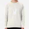 ssrcolightweight sweatshirtmensoatmeal heatherfrontsquare productx1000 bgf8f8f8 2 - Bad Bunny Store