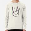 Bad Bunny 5 Sweatshirt Official Bad Bunny Merch