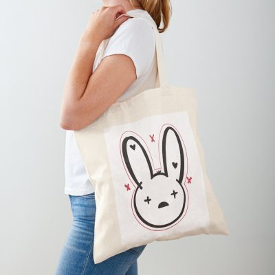 It’S A Bunny Tote Bag Official Bad Bunny Merch