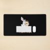 Bad Bunny Yhlqmdlg Mouse Pad Official Bad Bunny Merch