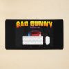 Un Verano Sin Ti Mouse Pad Official Bad Bunny Merch