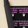 Yhlqmdlg Mouse Pad Official Bad Bunny Merch